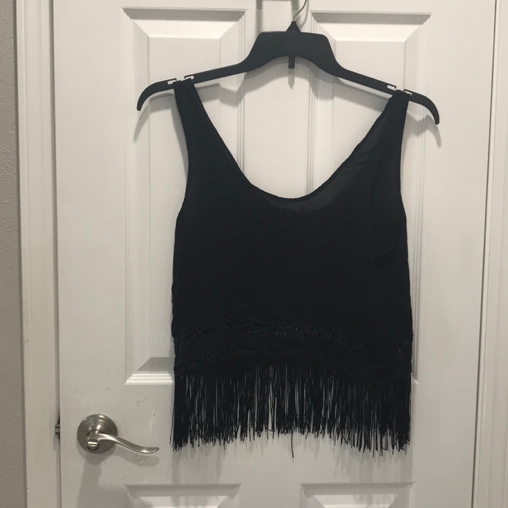 Forever 21 tank top